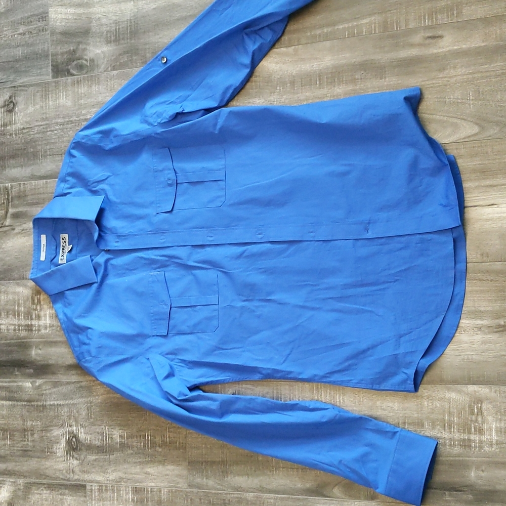 Express Dress Shirt
